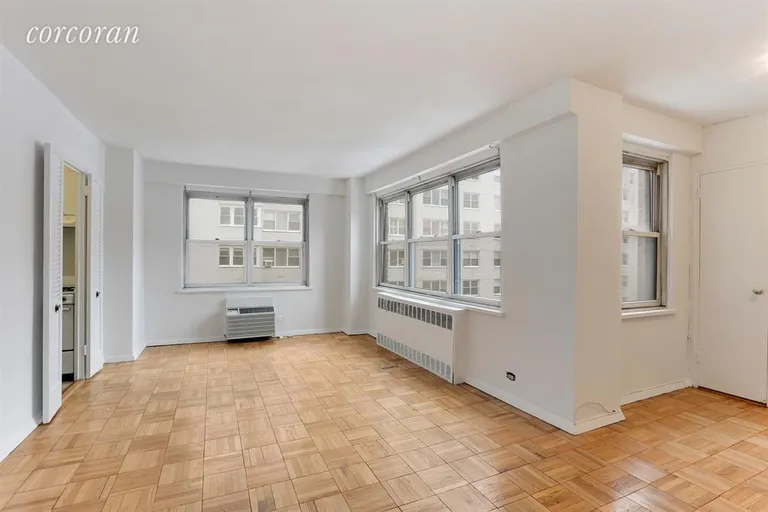 New York City Real Estate | View 166 East 35th Street, 14A | 1 Bath | View 1