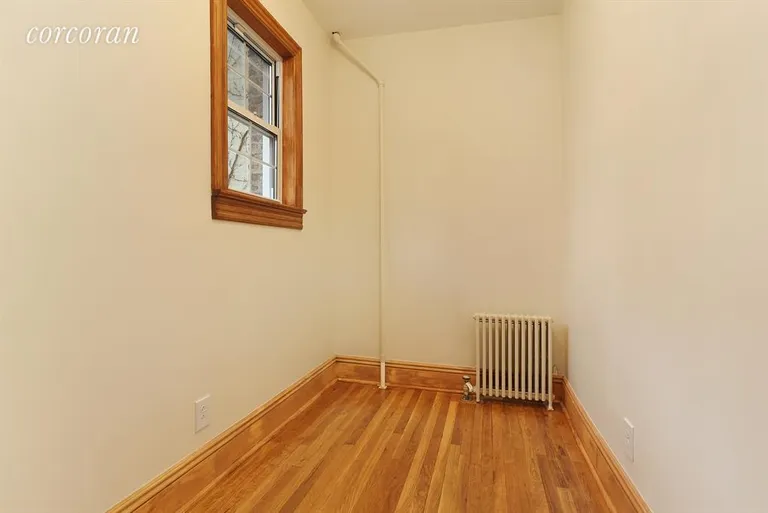 New York City Real Estate | View 432 Court Street, 2 | 2nd Bedroom | View 4