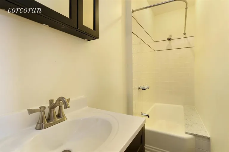 New York City Real Estate | View 432 Court Street, 2 | Bathroom | View 5