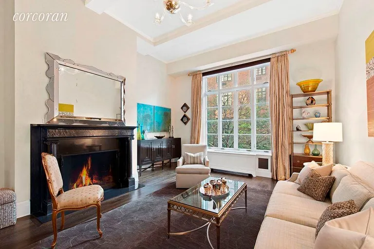 New York City Real Estate | View 169 East 78th Street, 4A | 1 Bed, 1 Bath | View 1