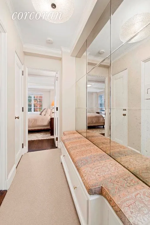 New York City Real Estate | View 169 East 78th Street, 4A | Dressing Area | View 6