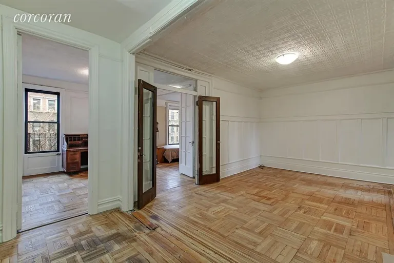 New York City Real Estate | View 200 West 109th Street, C6 | 3 Beds, 2 Baths | View 1