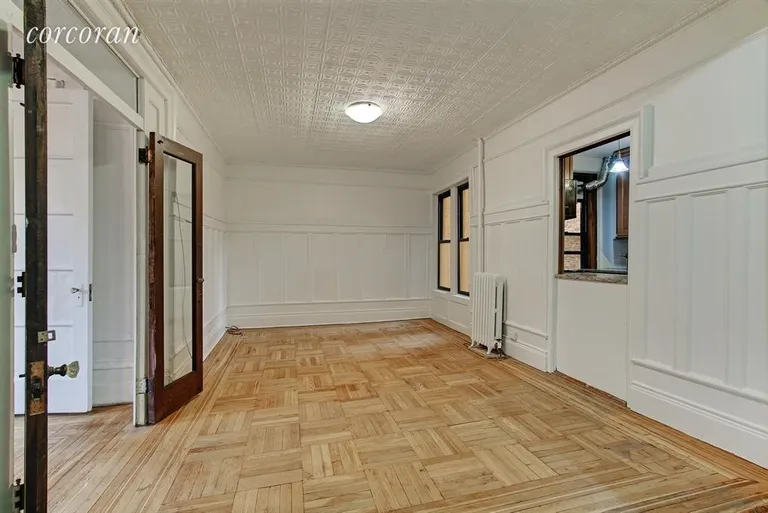 New York City Real Estate | View 200 West 109th Street, C6 | room 1 | View 2