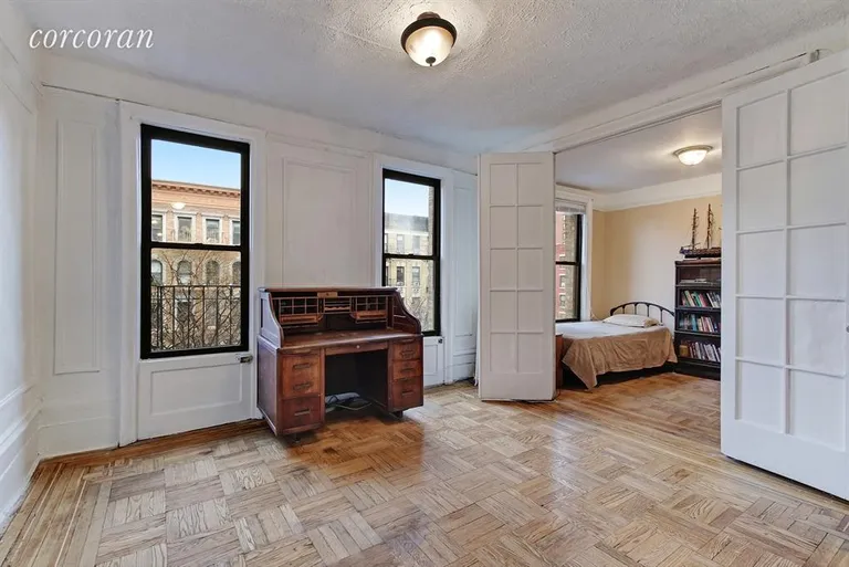 New York City Real Estate | View 200 West 109th Street, C6 | room 3 | View 4