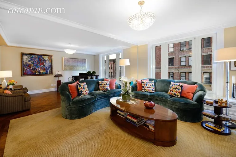New York City Real Estate | View 235 West 71st Street, 4 FL | room 1 | View 2