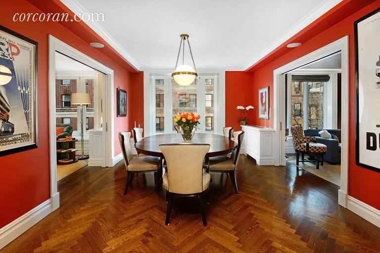 New York City Real Estate | View 235 West 71st Street, 4 FL | room 2 | View 3