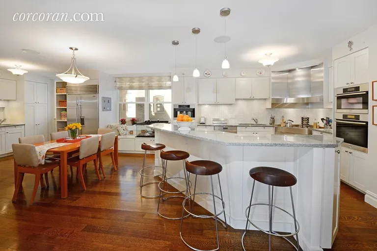 New York City Real Estate | View 235 West 71st Street, 4 FL | room 4 | View 5