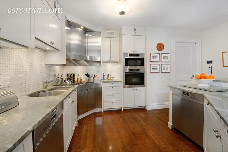 New York City Real Estate | View 235 West 71st Street, 4 FL | room 7 | View 8
