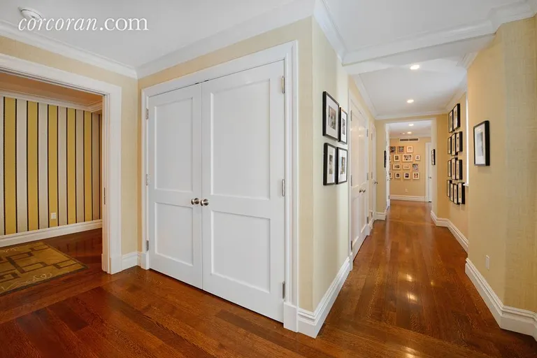 New York City Real Estate | View 235 West 71st Street, 4 FL | Residence Wing | View 15