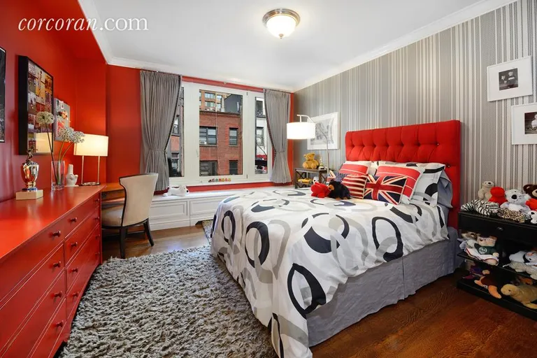 New York City Real Estate | View 235 West 71st Street, 4 FL | room 16 | View 17