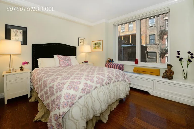 New York City Real Estate | View 235 West 71st Street, 4 FL | room 18 | View 19