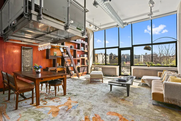 New York City Real Estate | View 535 Dean Street, 304 | 3 Beds, 2 Baths | View 1