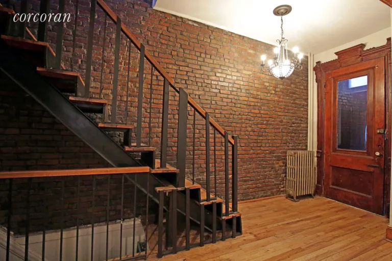 New York City Real Estate | View 497 Macon Street, 2 | room 3 | View 4