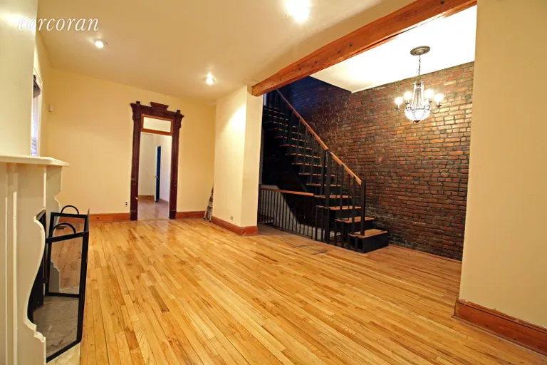 New York City Real Estate | View 497 Macon Street, 2 | room 6 | View 7