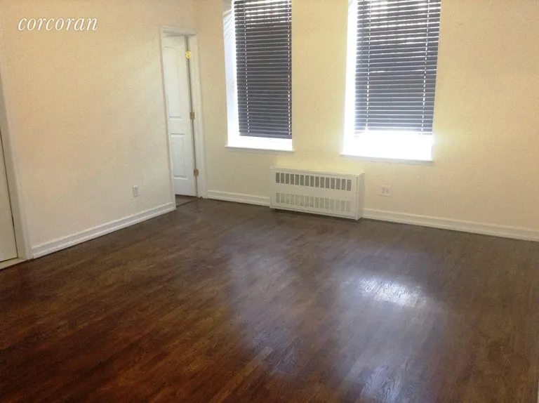 New York City Real Estate | View 480 Nostrand Avenue, 1 | room 6 | View 7