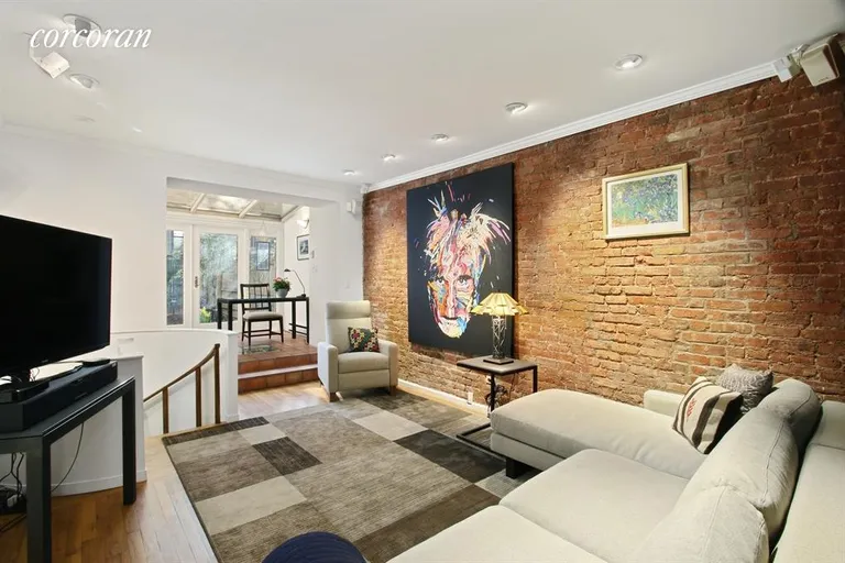 New York City Real Estate | View 354 West 23rd Street, GC | 1 Bed, 1 Bath | View 1
