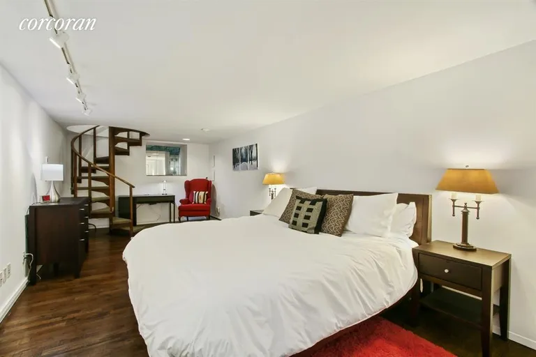 New York City Real Estate | View 354 West 23rd Street, GC | Bedroom | View 5