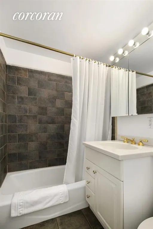 New York City Real Estate | View 354 West 23rd Street, GC | Bathroom | View 6