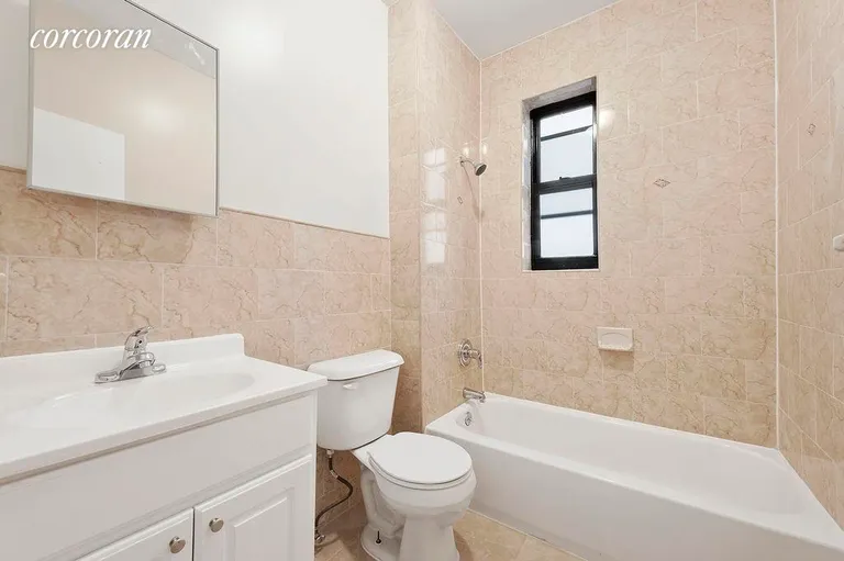 New York City Real Estate | View 346 Montgomery Street, d4 | 346MontgomeryStreetD5STAGINGBK346MontgomeryStreetD5BrooklynCrowneHeights3 | View 3