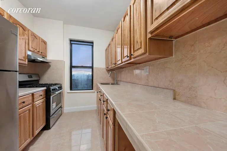 New York City Real Estate | View 346 Montgomery Street, d4 | 346MontgomeryStreetD5STAGINGBK346MontgomeryStreetD5BrooklynCrowneHeights4 | View 4