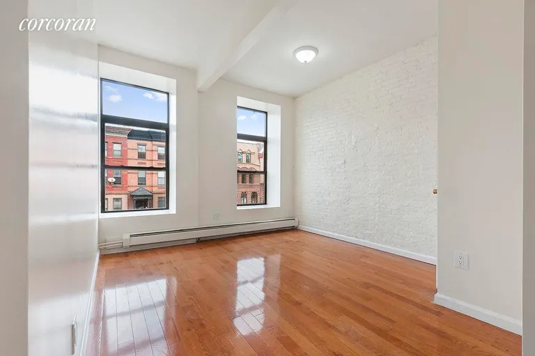 New York City Real Estate | View 146 Herkimer Street, 3 | 2 | View 2