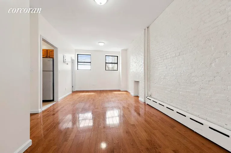 New York City Real Estate | View 146 Herkimer Street, 3 | 3 | View 3