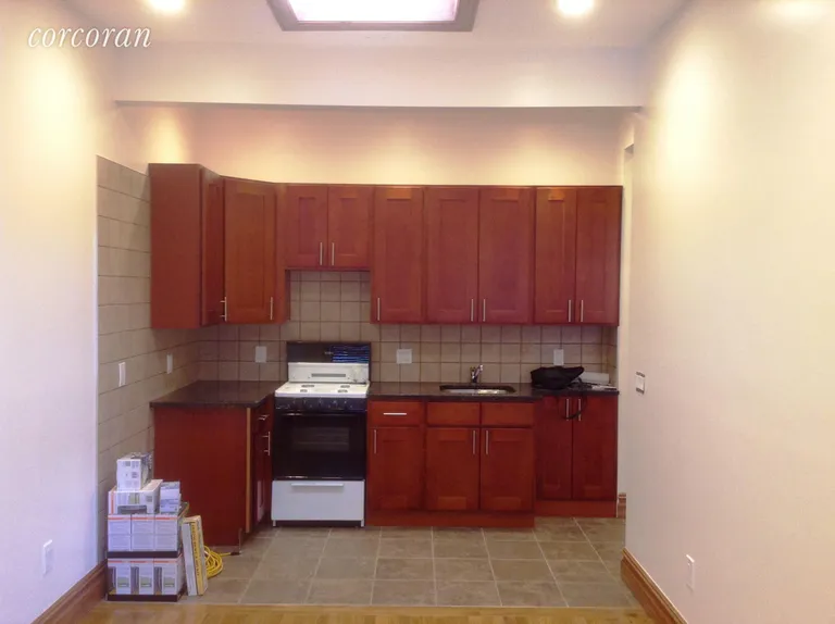 New York City Real Estate | View 338 8th Street, 4R. | 1 Bed, 1 Bath | View 1