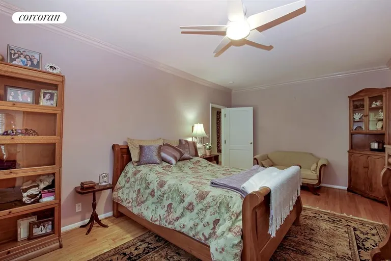 New York City Real Estate | View 8701 Shore Road, 511 | Master Bedroom | View 5