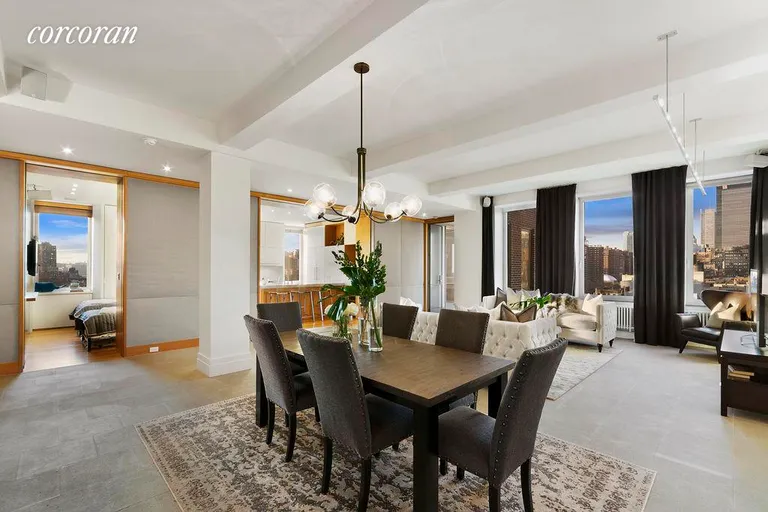 New York City Real Estate | View 251 West 19th Street, 9C | room 5 | View 6