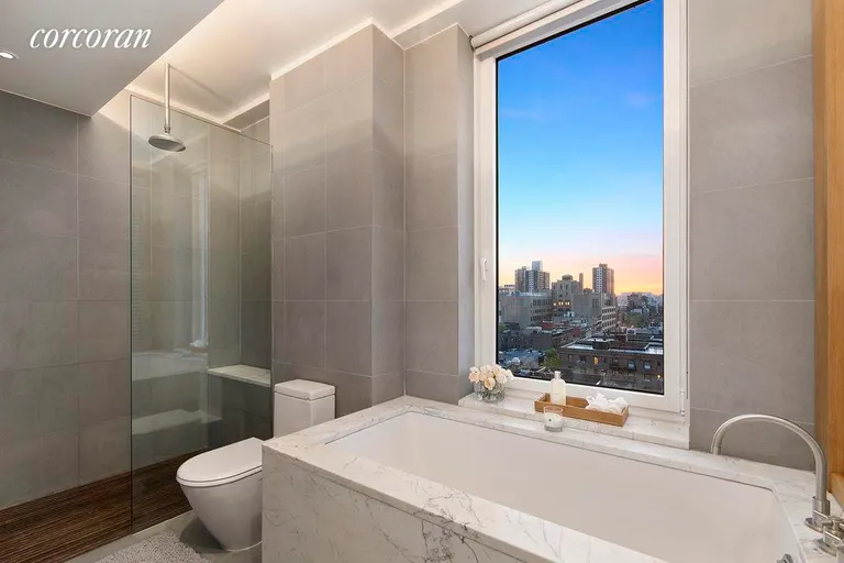 New York City Real Estate | View 251 West 19th Street, 9C | room 10 | View 11