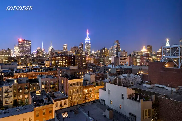 New York City Real Estate | View 251 West 19th Street, 9C | room 1 | View 2