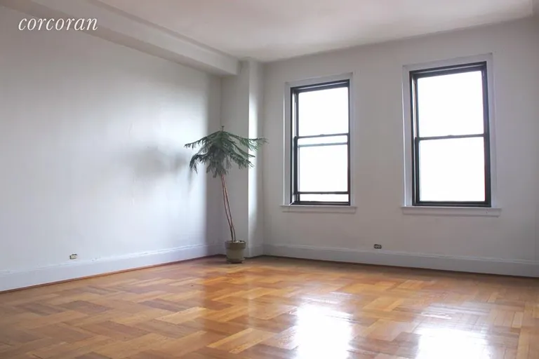 New York City Real Estate | View 50 Plaza Street East, 11B | 3 Beds, 2 Baths | View 1