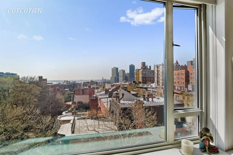 New York City Real Estate | View 60 Remsen Street, 8B | 1 Bed, 1 Bath | View 1