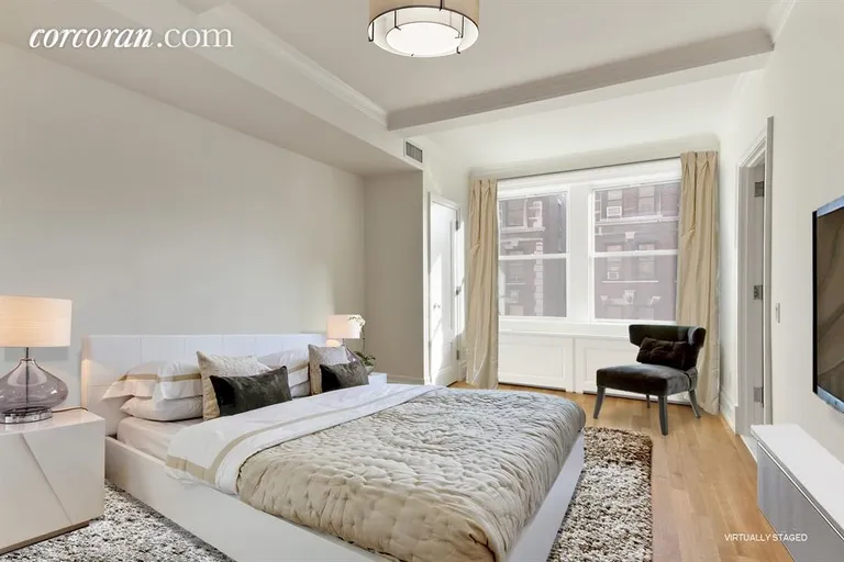 New York City Real Estate | View 845 West End Avenue, 6F | room 4 | View 5