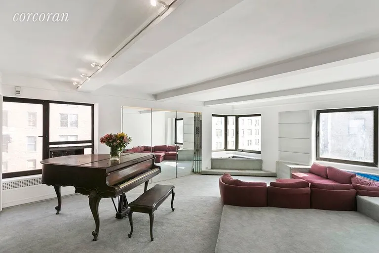 New York City Real Estate | View 19 East 88th Street, 10A | 2 Beds, 2 Baths | View 1