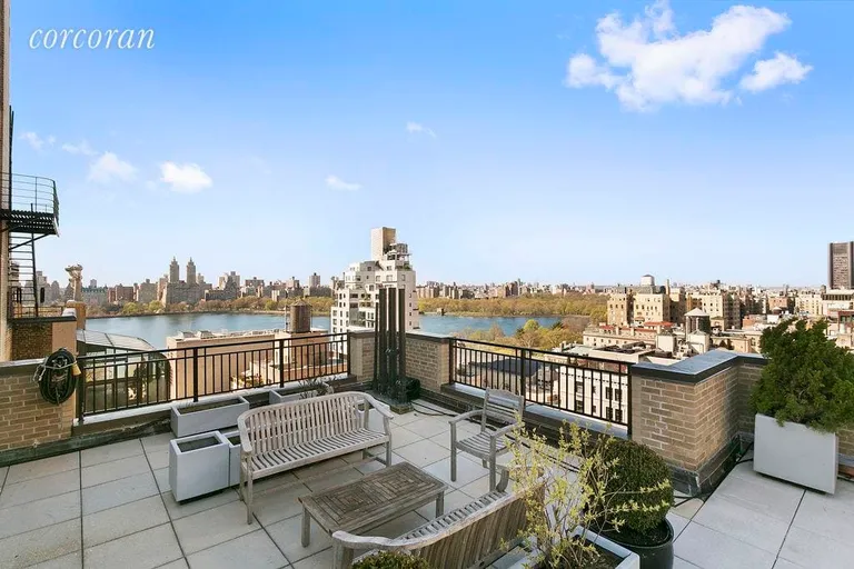 New York City Real Estate | View 19 East 88th Street, 10A | 2 | View 3