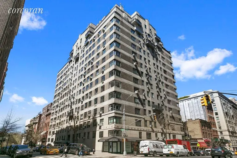 New York City Real Estate | View 19 East 88th Street, 10A | 4 | View 5