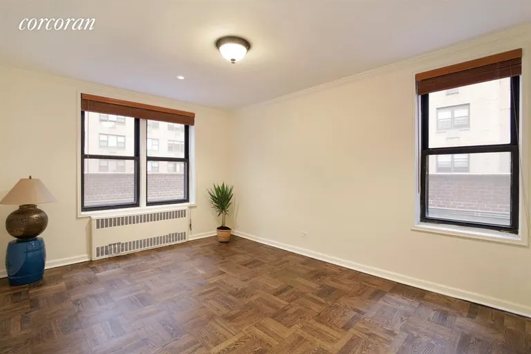 New York City Real Estate | View 330 East 80th Street, 2-O | Bedroom | View 8