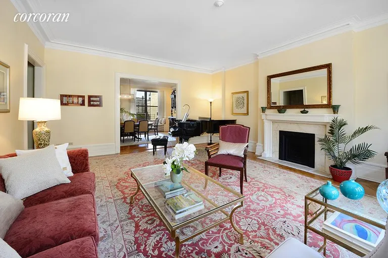 New York City Real Estate | View 310 West 86th Street, 9B | room 1 | View 2