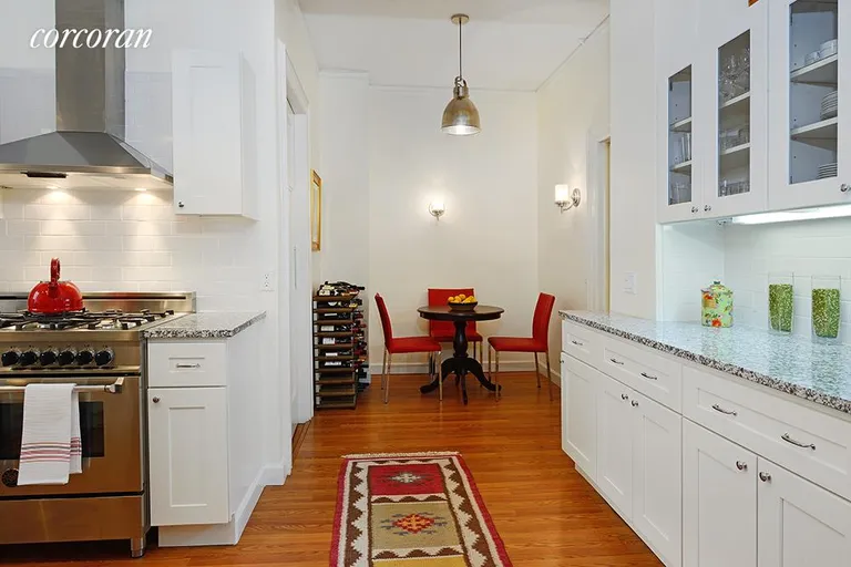 New York City Real Estate | View 310 West 86th Street, 9B | room 4 | View 5