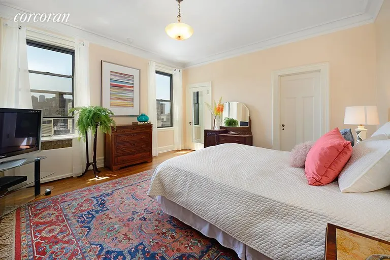 New York City Real Estate | View 310 West 86th Street, 9B | room 7 | View 8