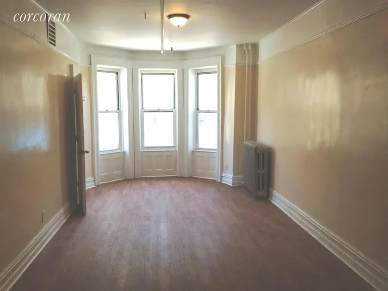 New York City Real Estate | View 4416 6th Avenue, 2 | 3 Beds, 1 Bath | View 1