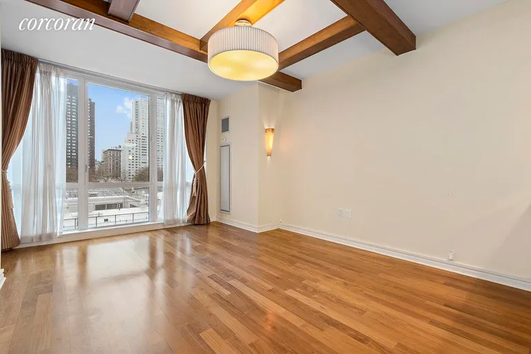 New York City Real Estate | View 200 West End Avenue, 7N | 1 Bath | View 1