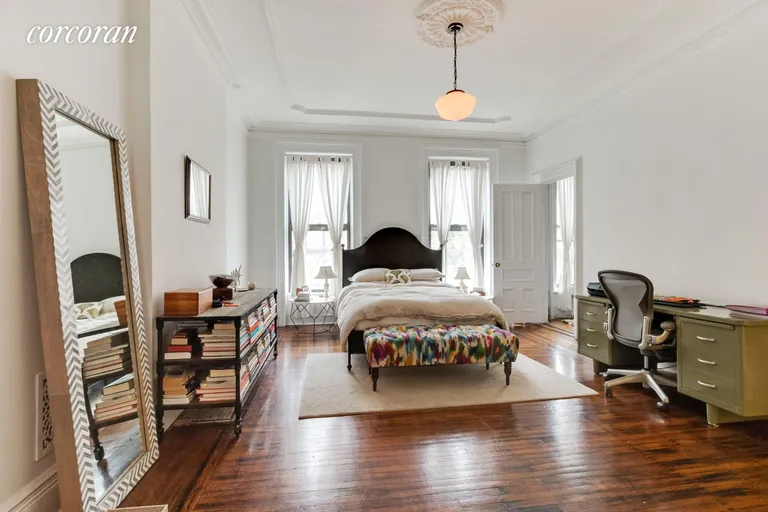 New York City Real Estate | View 8 South Portland Avenue, 2 | room 2 | View 3