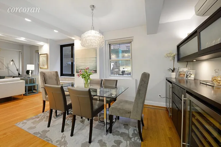 New York City Real Estate | View 2166 Broadway, 4F | room 2 | View 3