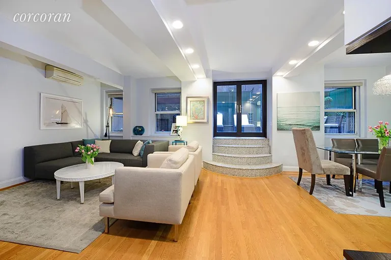 New York City Real Estate | View 2166 Broadway, 4F | room 6 | View 7