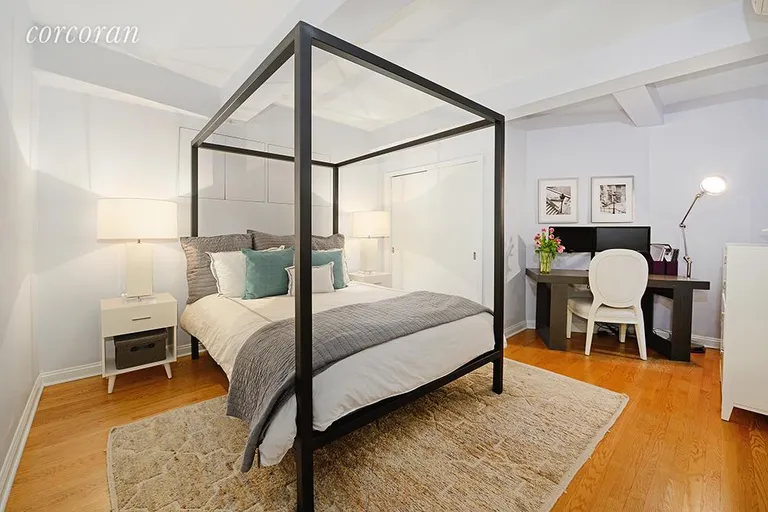 New York City Real Estate | View 2166 Broadway, 4F | room 7 | View 8