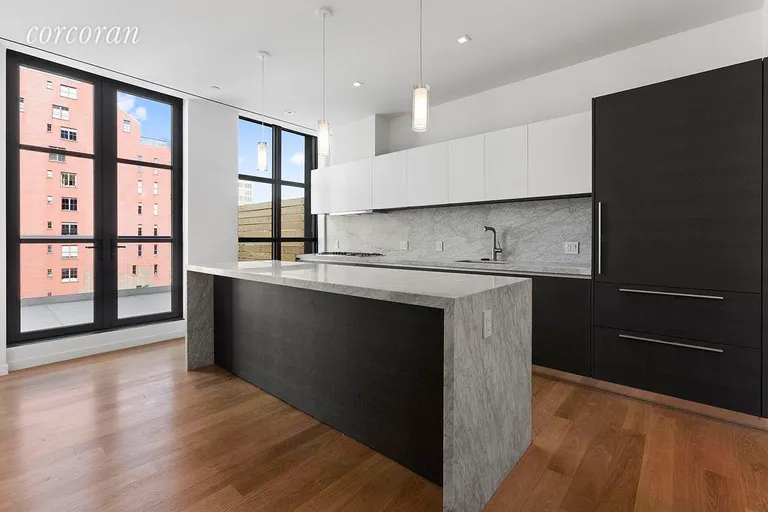 New York City Real Estate | View 11 North Moore, PHW | room 1 | View 2