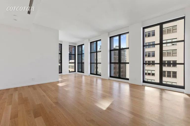 New York City Real Estate | View 11 North Moore, PHW | room 3 | View 4