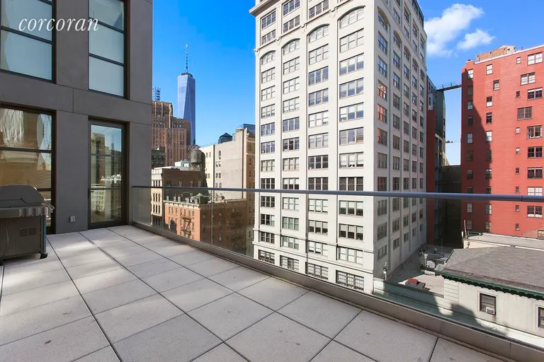New York City Real Estate | View 11 North Moore, PHW | room 2 | View 3